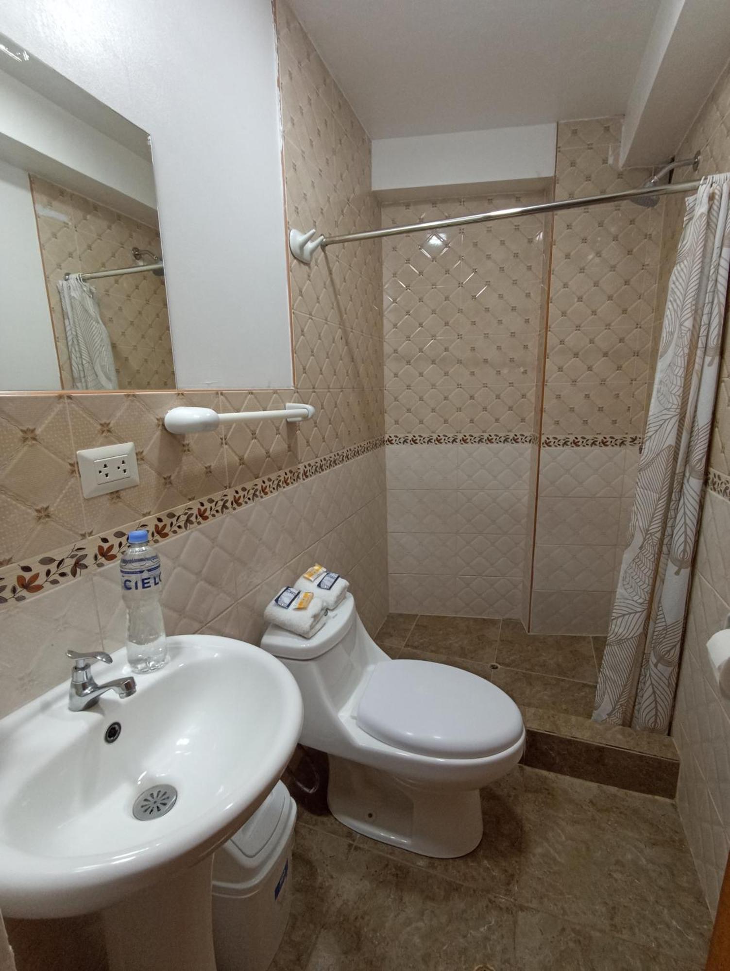 Templo Home Cusco Dış mekan fotoğraf