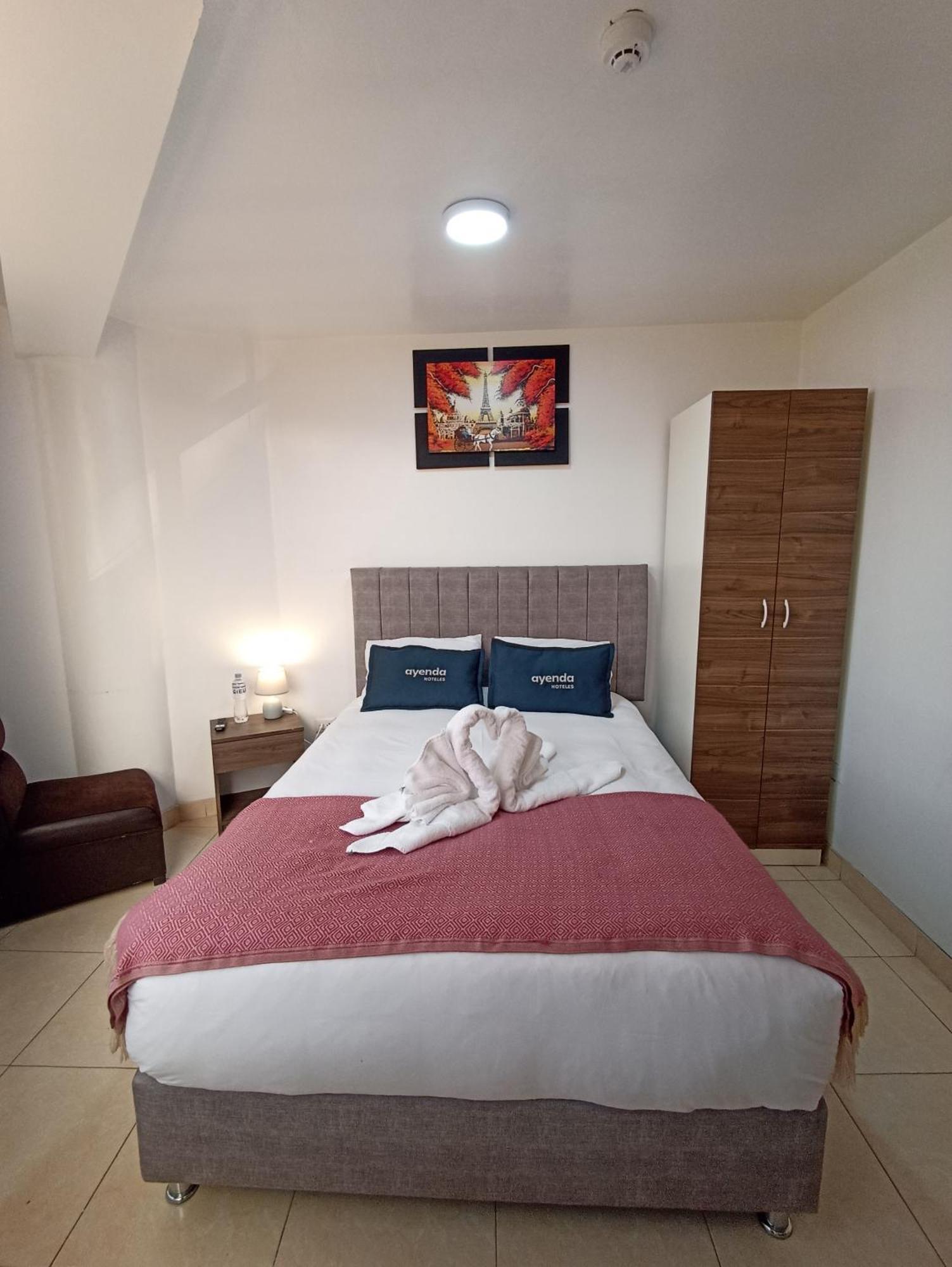 Templo Home Cusco Dış mekan fotoğraf