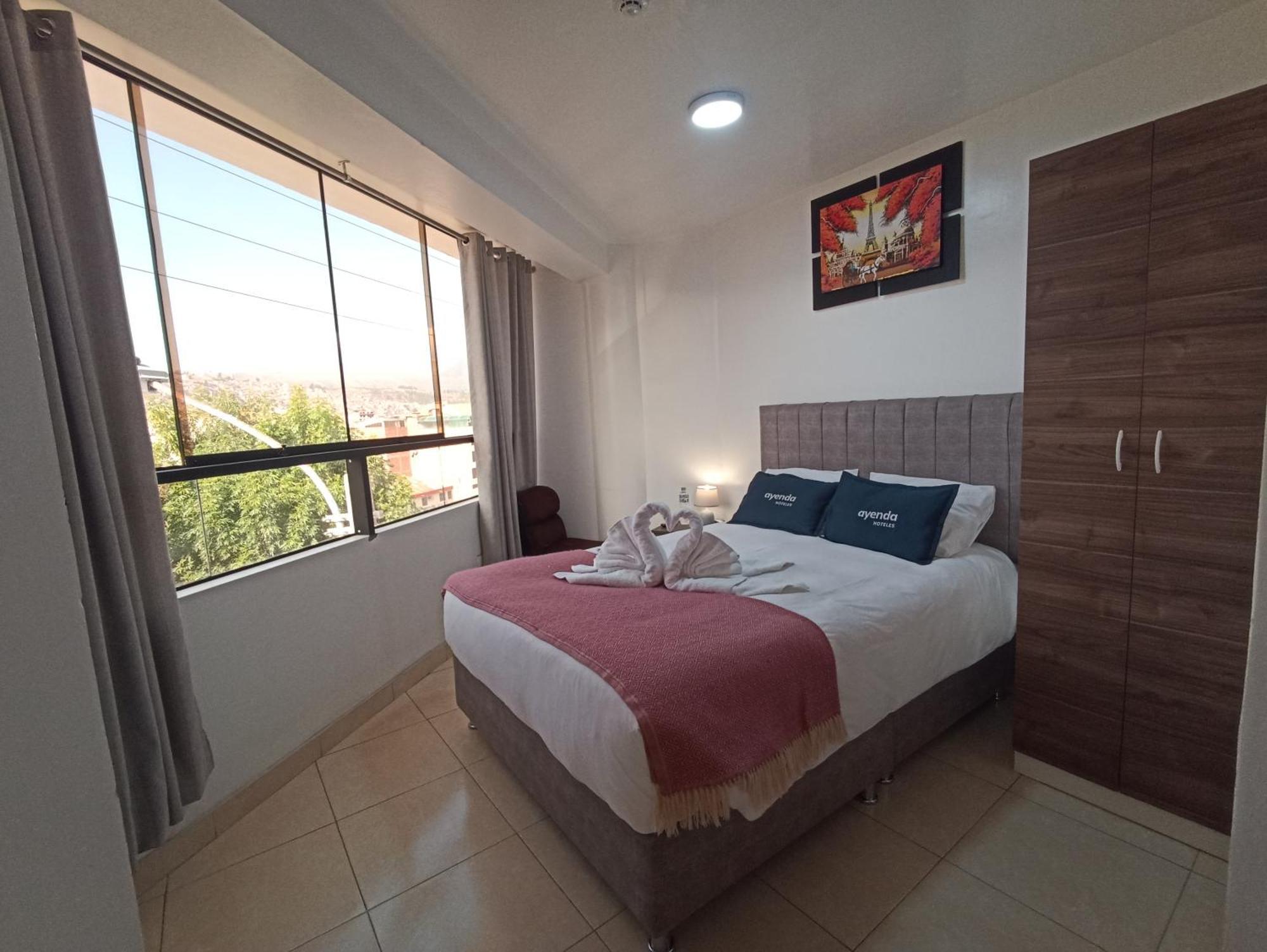 Templo Home Cusco Dış mekan fotoğraf