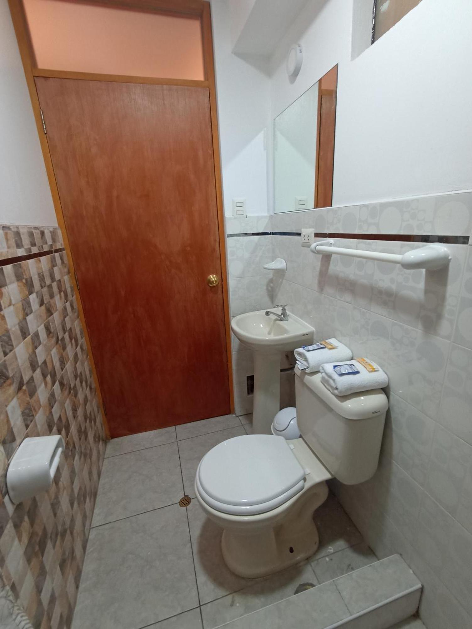 Templo Home Cusco Dış mekan fotoğraf