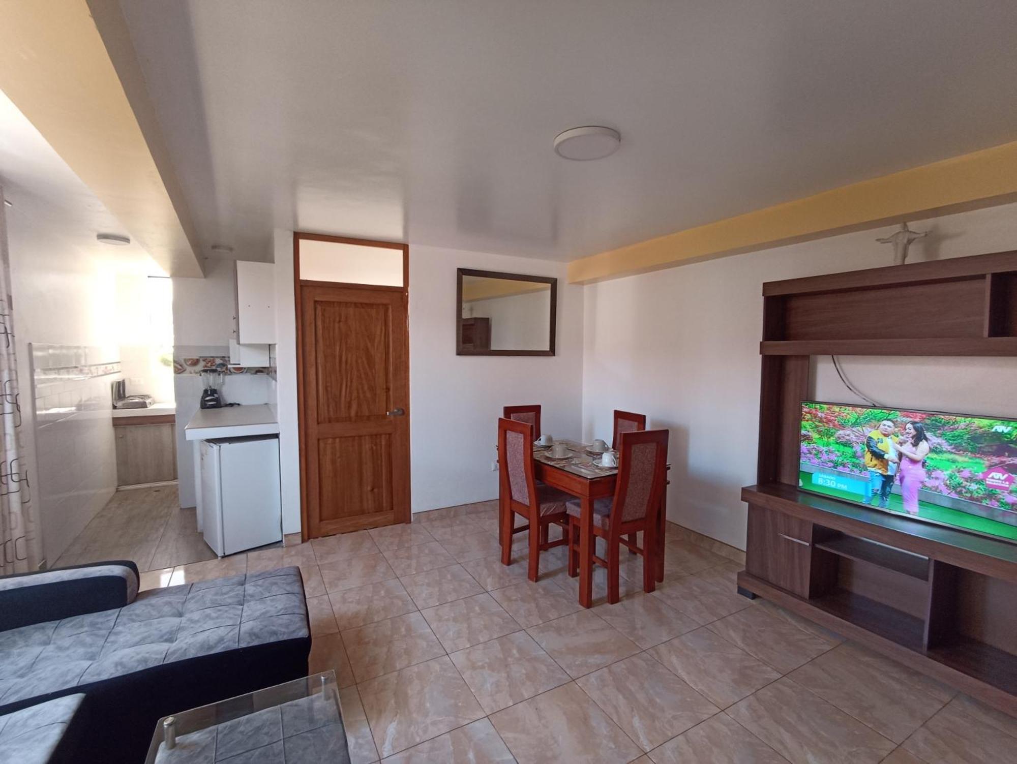 Templo Home Cusco Dış mekan fotoğraf