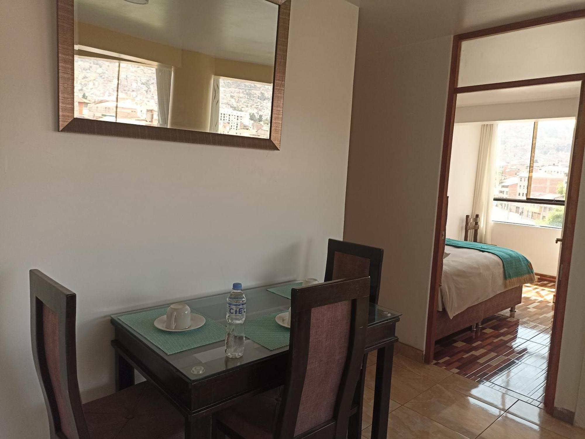 Templo Home Cusco Dış mekan fotoğraf